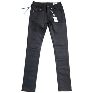 G-Star RAW 3301 CONTOUR SKINNY JEANS